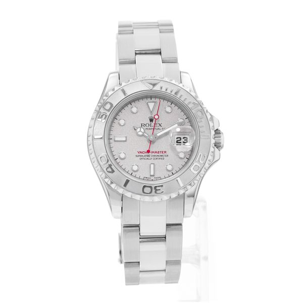 Rolex Yacht-Master 169622